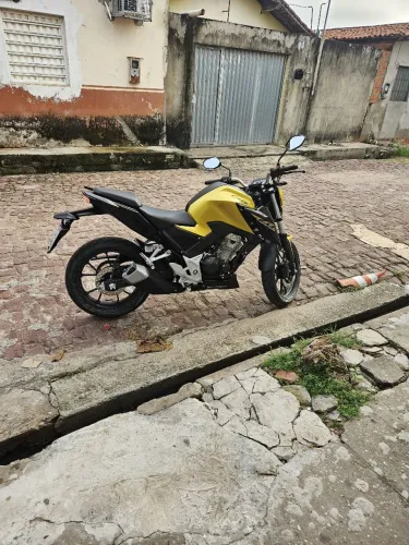 Cb Twister 300