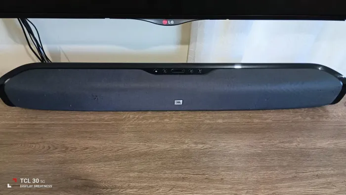 Soundbar JBL