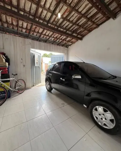 Casa modelo no paar