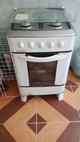 Vende-se fogão 