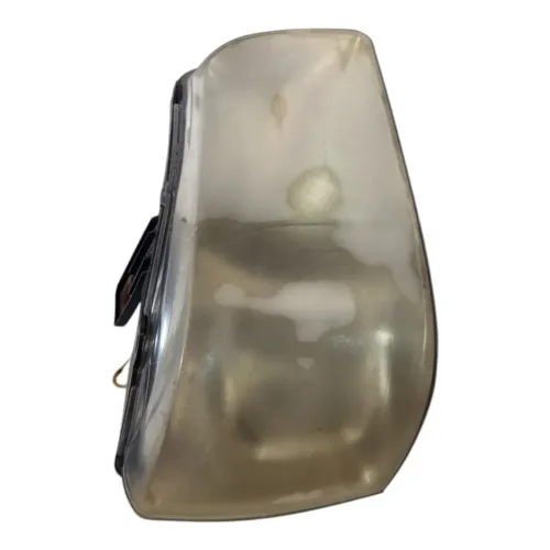 Farol Dianteiro Direito Fiat Uno 1994 A 2010 Direito/passageiro