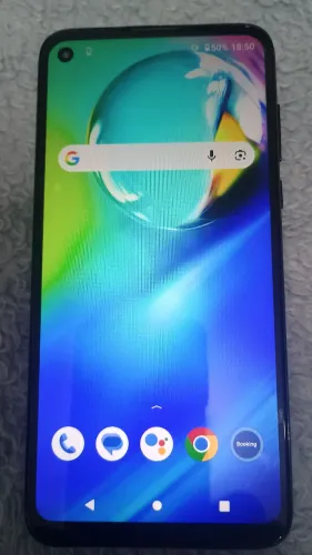 Moto g8 Power
