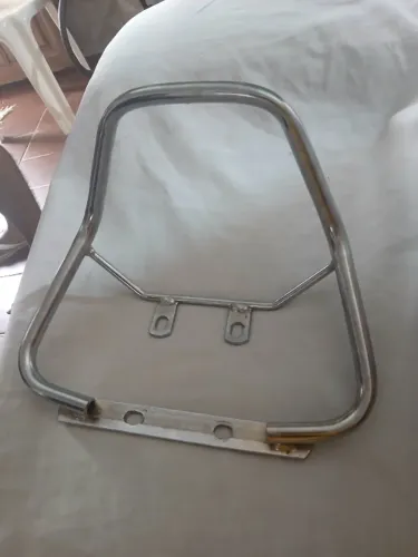 bagageiro