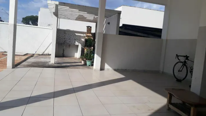 Apartamento para Aluguel - Residencial Veneza 106 Sul