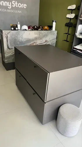 Móveis para loja