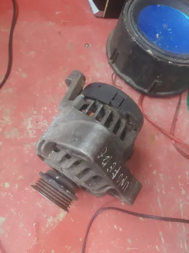 Alternador Fiat Uno