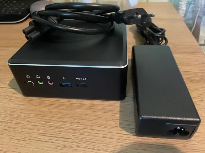 Mini PC Ryzen