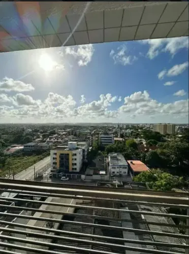 [LEONARDO-02142] VENDO de apto -  JABOATÃO DOS GUARARAPES  - 2 - Quartos