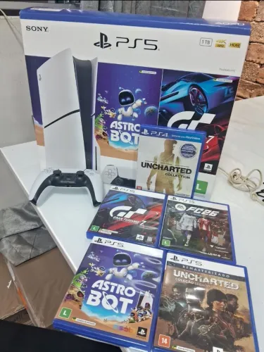 Oportunidade!