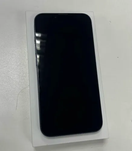 IPHONE 14 256GB PRETO- ÓTIMO ESTADO