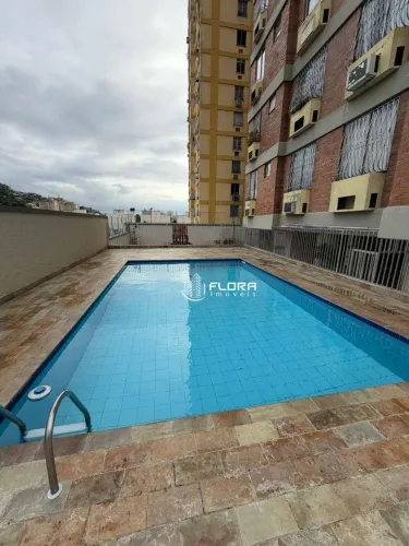 Apartamento com 2 dormitórios à venda, 74 m² por R$ 265.000 - Fonseca - Niterói/RJ