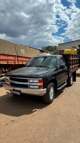 Silverado 