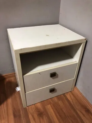 armário de cama