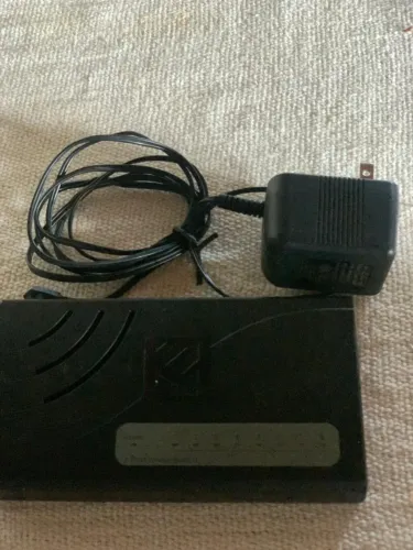 Switch Encore de 8 portas