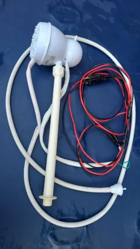 Chuveiro elétrico ducha Stilo