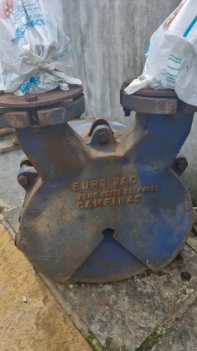 bomba de vácuo /bomba de água