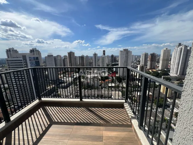 Studio Tai Residencias