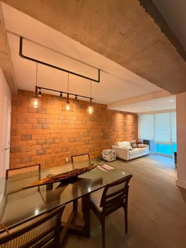 Apartamento com 3 quartos,120 m² - venda por R$ 1.500.000 ou aluguel por R$ 9.850/mês