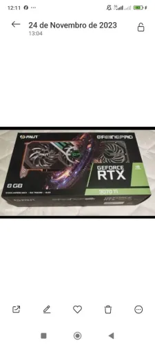 RTX 3070ti