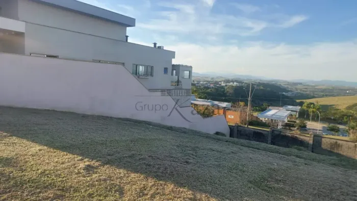 Terreno em Condomínio - Condomínio Residencial Alphaville I - 565m².