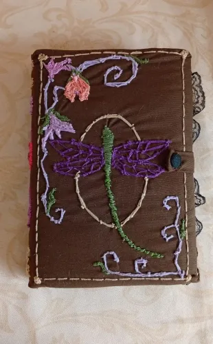 Caderno/Diário Sem Pauta
