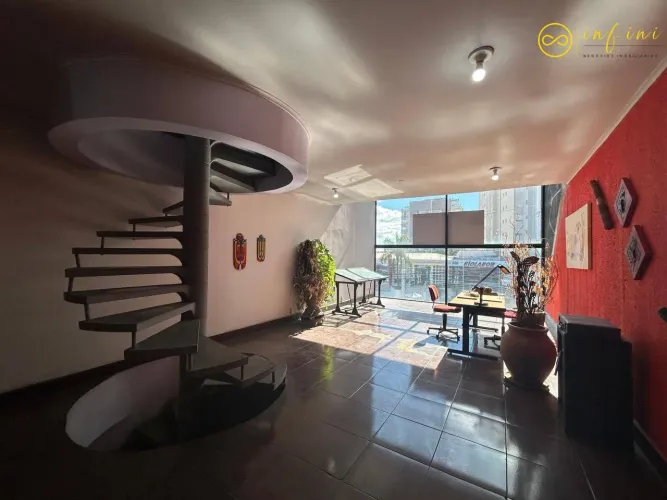 Sala Comercial, 110 m² - aluguel por R$ 2.490/mês ou venda por R$ 1.200.000 - Jardim Vergu
