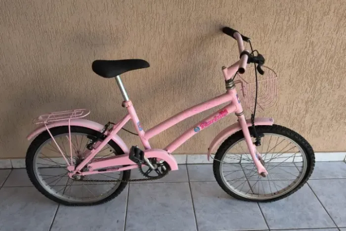 Bicicleta Infantil