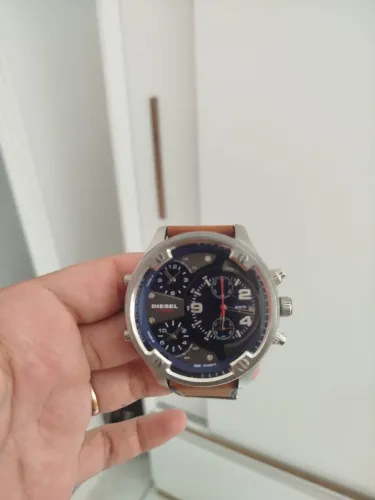 RELÓGIO DIESEL Z7424