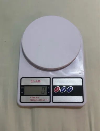 balança digital sf-400