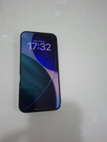 Iphone 15 pro 128gb