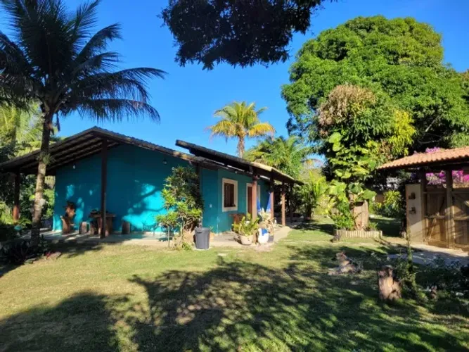 Vendo Chácara em Lagoa Dourada- Guarapari, próximo ao ÁcguaMania