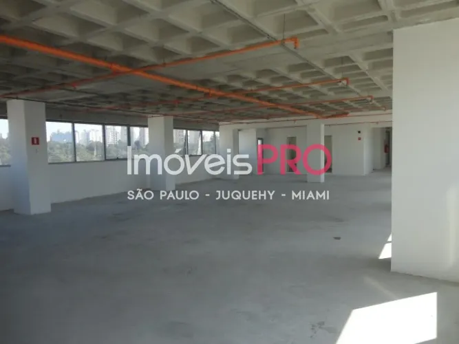 632m de vão livre , moderno, proxu=imo a CTPM