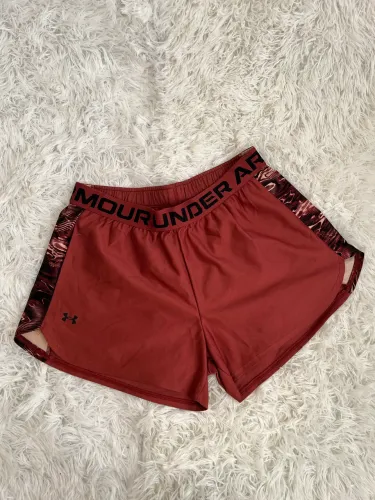 Shorts ( Under) TAM M
