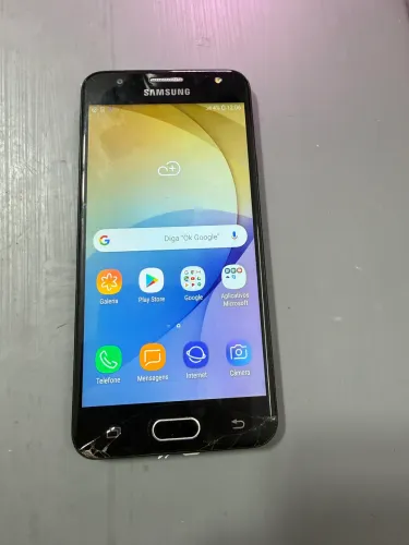 Celular j5 prime