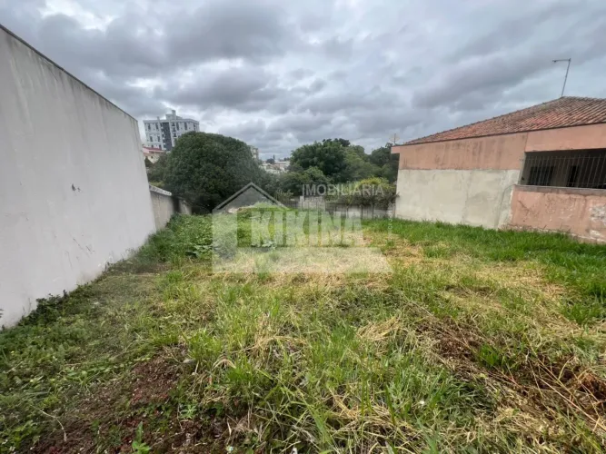 TERRENO À VENDA NO ESTRELA