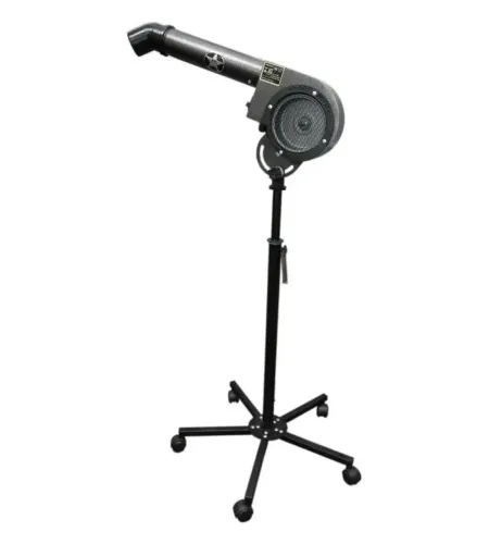 Secador hard wind profissional para pet shop