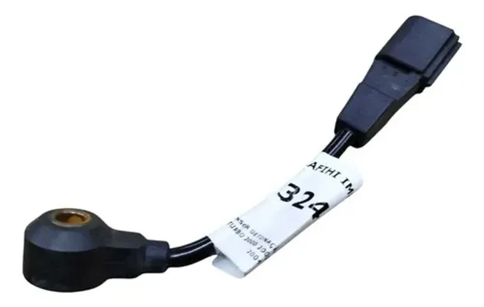 Sensor Detonação Audi A3 1.8 Turbo 2000 2001 2002 2003 2004
