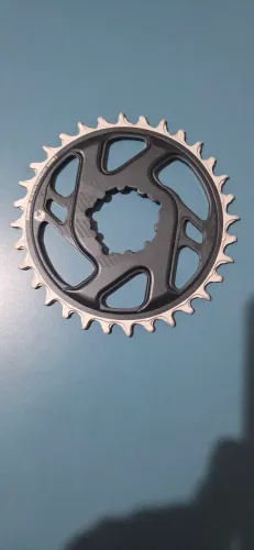 Coroa Sram Gx Eagle X-sync 2 Para 12v Boost 32t 3mm Offset