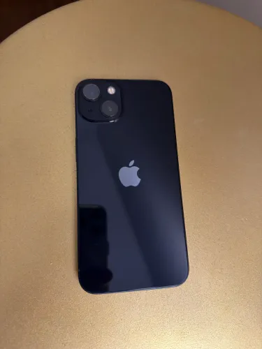 iPhone 13 128 g estado de novo