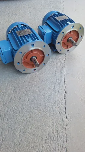 Motor elétrico trifásico 3 cv rotação 1710 baixa rotação.