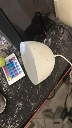 Amazon echo pop (Alexa) 
