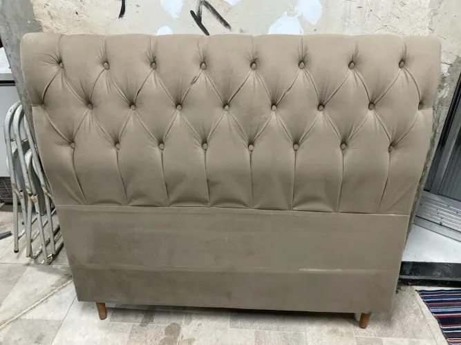 CABECEIRA DE CAMA CASAL