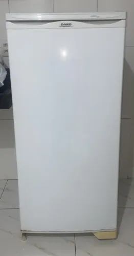 Vendo geladeira