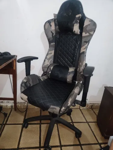 Cadeira Gamer