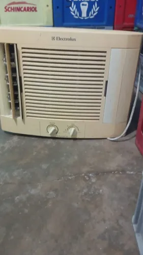 Ar-condicionado