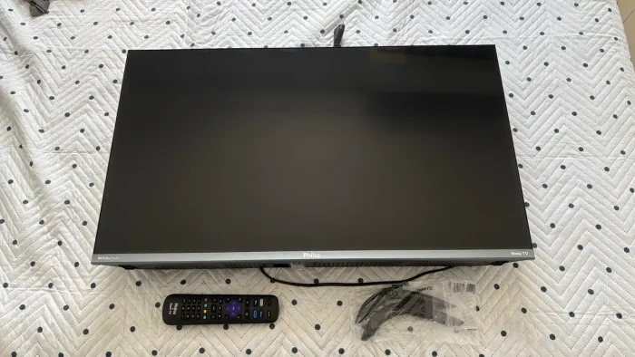 Smart TV 32 Philco