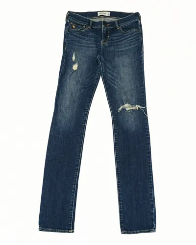 Calça Jeans Abercrombie Kids