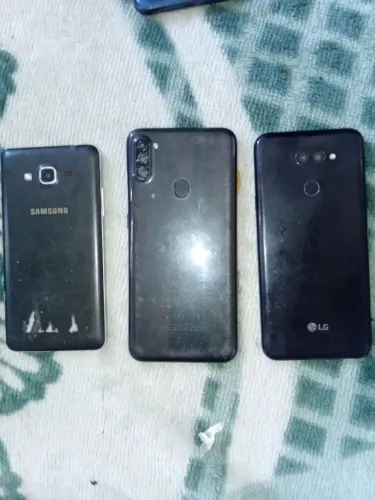 LG k40s / Samsung A11 / Samsung j2 prime