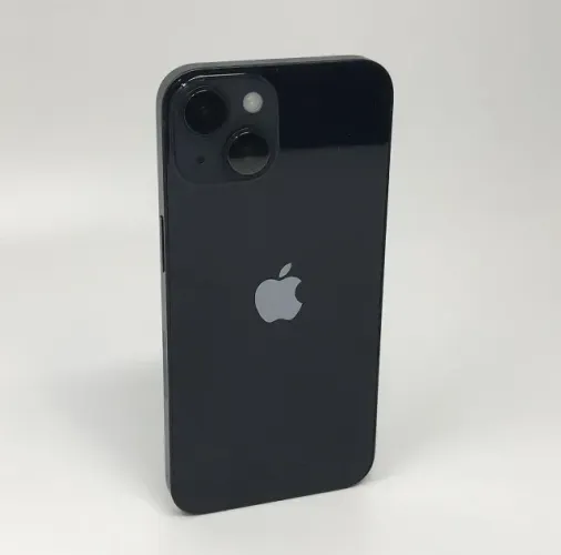 iPhone 13 128gb Midnight - (Novo)