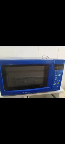 Micro ondas